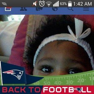 Meet your Posher, Tyrees